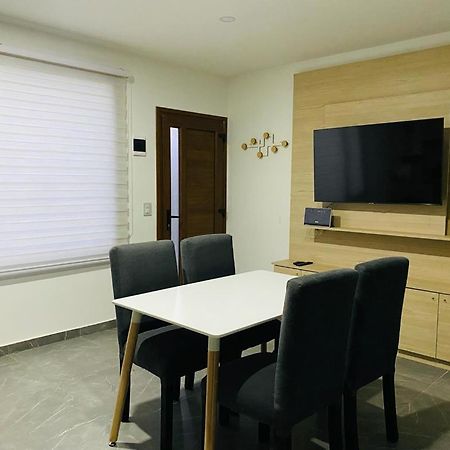 Monte Olivia Pablo Apartment Ушуая Екстериор снимка