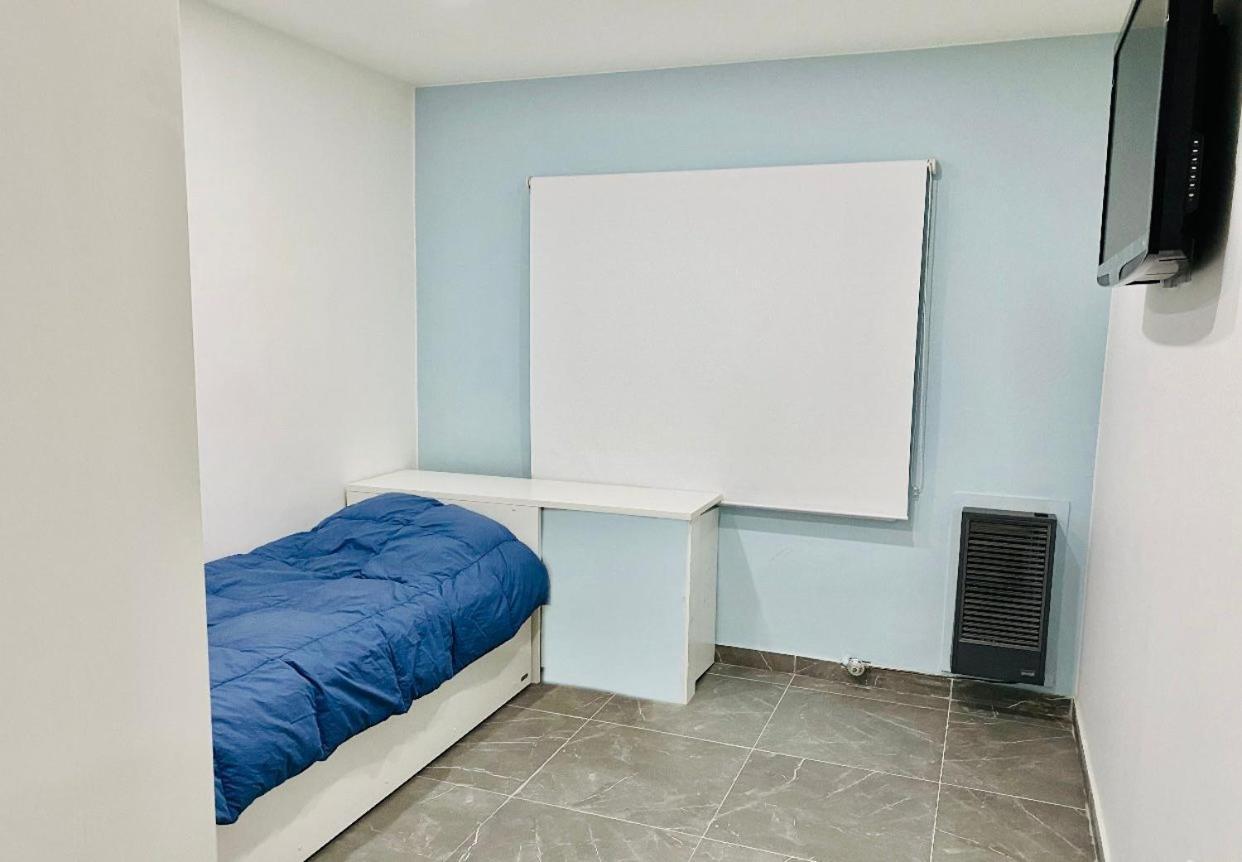 Monte Olivia Pablo Apartment Ушуая Екстериор снимка