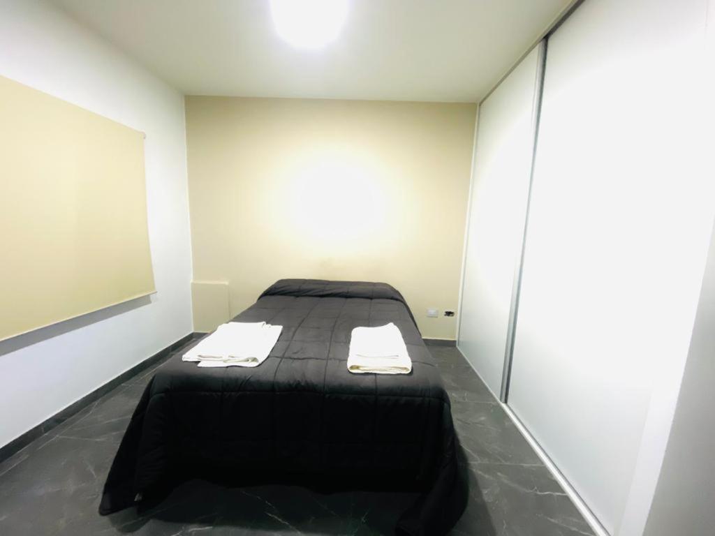 Monte Olivia Pablo Apartment Ушуая Екстериор снимка