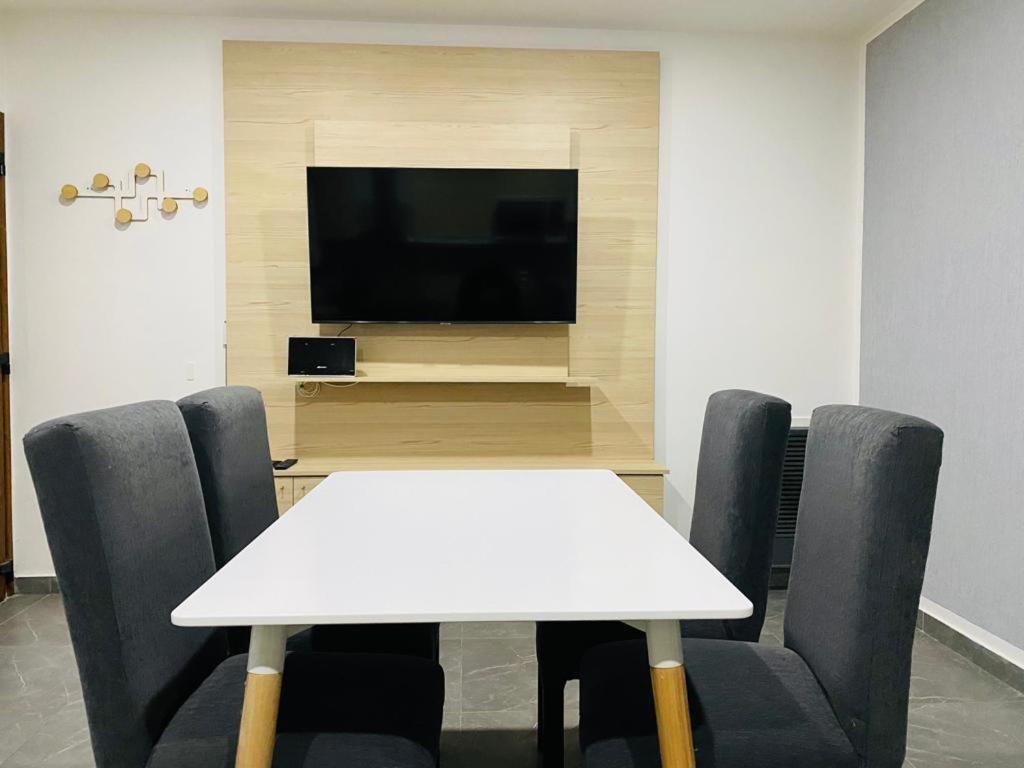 Monte Olivia Pablo Apartment Ушуая Екстериор снимка