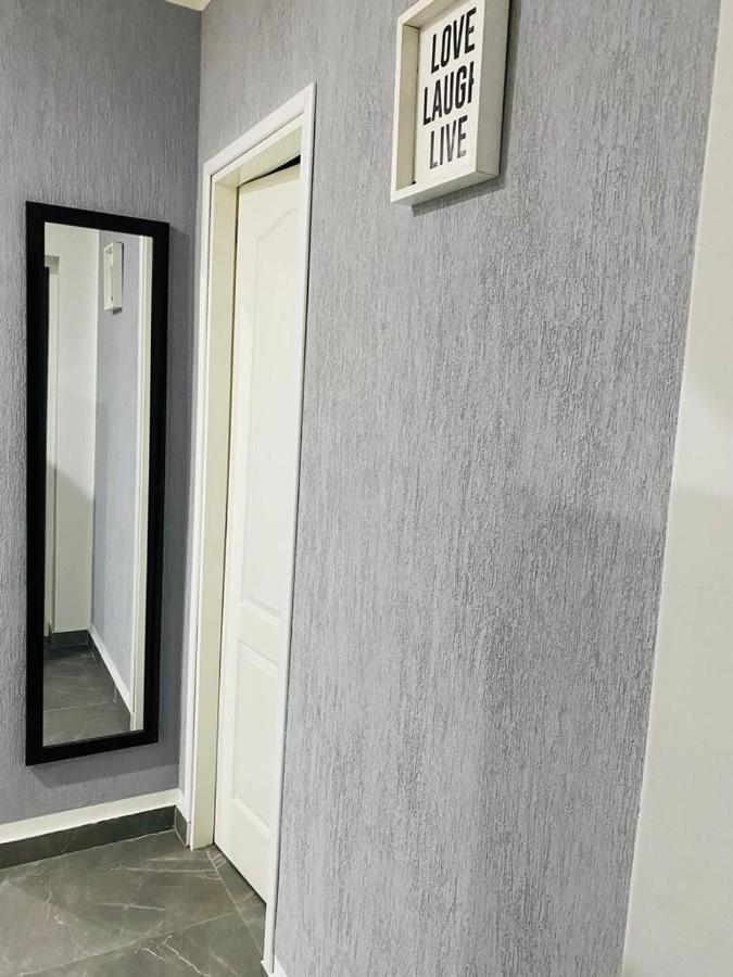 Monte Olivia Pablo Apartment Ушуая Екстериор снимка